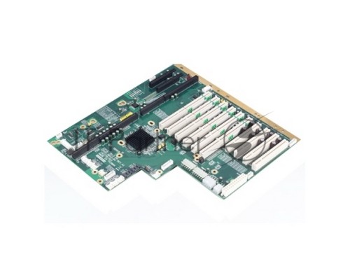 Плата интерфейсная Advantech PCE-7B13-64C1E Backplane PICMG 1.3, 13 слотов: 1xPICMG 1.3, 4xPCI, 2xPCIe x8, 6xPCI-X, Compatible with IPC Chassis: IPC-510, IPC-610, IPC-611, ACP-4000, ACP-4010, ACP-4320, and ACP-4360 Advantech