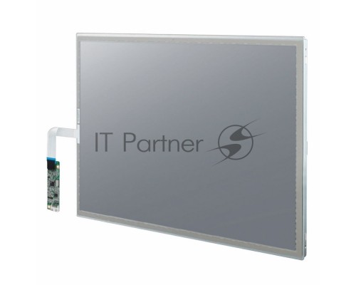 Промышленная мониторная панель ADVANTECH DK-1119R-35SXA1E 19