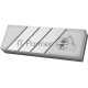 Аксессуары Радиатор Arctic Cooling Радиатор SSD ARCTIC M2 Pro (Silver) (ACOTH00002A) 