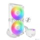 Система водяного охлаждения Arctic Cooling Liquid Freezer III-280  Multi Compatible All-In-One CPU Water Cooler  (ACFRE00135A)