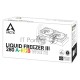 Система водяного охлаждения Arctic Cooling Liquid Freezer III-280  Multi Compatible All-In-One CPU Water Cooler  (ACFRE00135A)