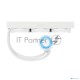 Система водяного охлаждения Arctic Cooling Liquid Freezer III-360 A-RGB White Multi Compatible All-In-One CPU Water Cooler  (ACFRE00152A)