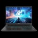 Ноутбук GIGABYTE G6X 9MG Core i7-13650HX/16Gb/SSD512Gb/RTX4050 6Gb/16.0