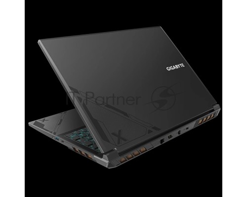 Ноутбук GIGABYTE G6X 9MG Core i7-13650HX/16Gb/SSD512Gb/RTX4050 6Gb/16.0