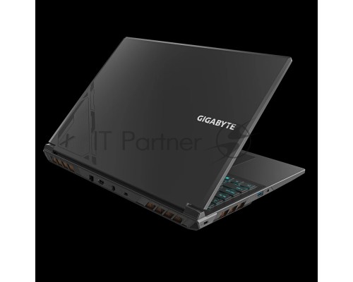 Ноутбук GIGABYTE G6X 9MG Core i7-13650HX/16Gb/SSD512Gb/RTX4050 6Gb/16.0