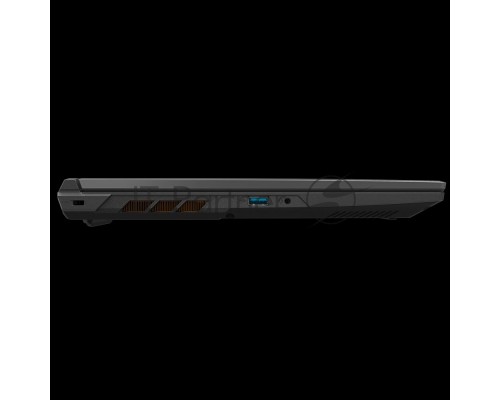 Ноутбук GIGABYTE G6X 9MG Core i7-13650HX/16Gb/SSD512Gb/RTX4050 6Gb/16.0
