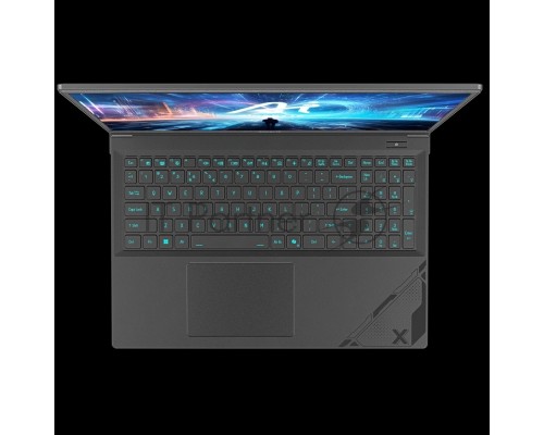 Ноутбук GIGABYTE G6X 9MG Core i7-13650HX/16Gb/SSD512Gb/RTX4050 6Gb/16.0