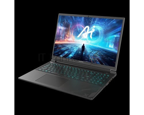 Ноутбук GIGABYTE G6X 9MG Core i7-13650HX/16Gb/SSD512Gb/RTX4050 6Gb/16.0