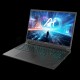 Ноутбук GIGABYTE G6X 9MG Core i7-13650HX/16Gb/SSD512Gb/RTX4050 6Gb/16.0