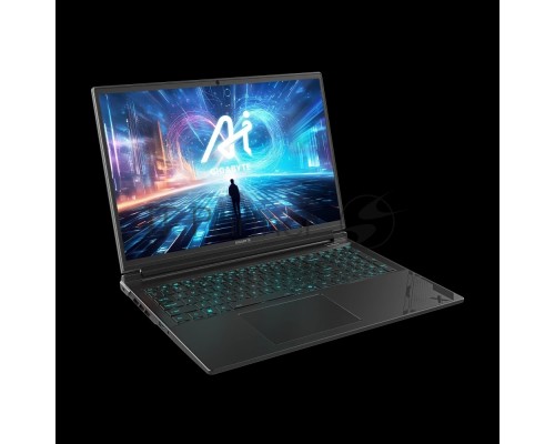 Ноутбук GIGABYTE G6X 9MG Core i7-13650HX/16Gb/SSD512Gb/RTX4050 6Gb/16.0