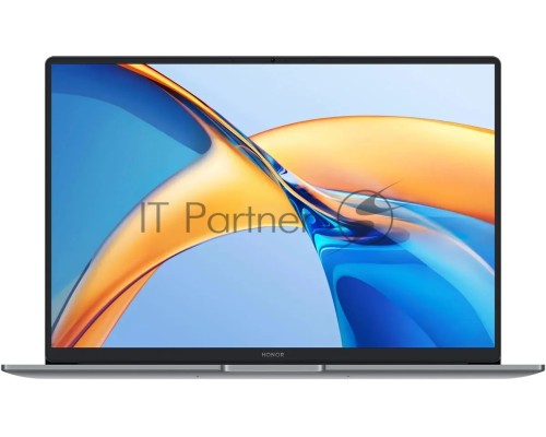 Ноутбук HONOR MagicBook X16 Ryzen 5 7640HS/16Gb/SSD512Gb/16