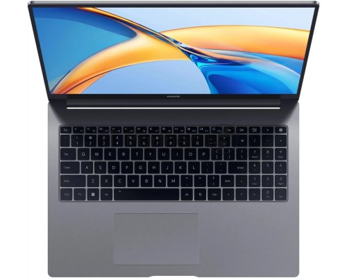 Ноутбук HONOR MagicBook X16 Ryzen 5 7640HS/16Gb/SSD512Gb/16