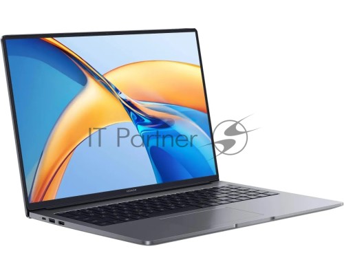 Ноутбук HONOR MagicBook X16 Ryzen 5 7640HS/16Gb/SSD512Gb/16
