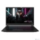 Ноутбук AORUS 17 Core i7-13620H/16Gb/SSD1Tb/17.3