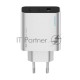 Зарядное устройство CUKTECH GaN Charger 65W  2C1A 