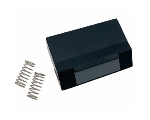 [Запасные части для принтеров и копиров] Тормозная площадка 301022062001 для PANTUM P2200/2500, M6500/6550/6600 (CET), DGP0736