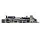 Материнская плата IH110D4-MA5-V2 AFOX motherboard intel H110, INTEL Socket 1151, 1000Mbps, Micro-ATX