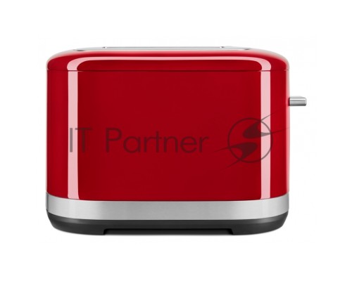 Тостер KitchenAid 5KMT2109EER, красный, на 2 тоста Тостер KitchenAid 5KMT2109EER, красный, на 2 тоста