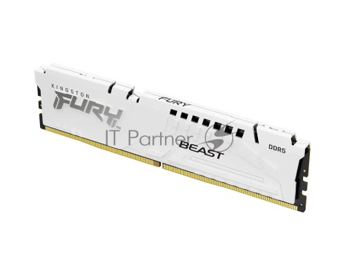 Оперативная память Kingston KF568C34BWE-16