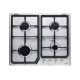 Газовая варочная панель DeLonghi IF 46.1 ASV GUD