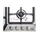 Газовая варочная панель DeLonghi IF 46.1 ASV GUD