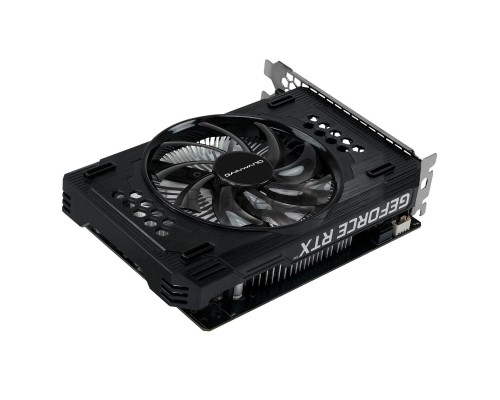 Видеокарта Palit RTX4080 SUPER PYTHON III OC 16GB GDDR6X 256bit 3xDP HDMI 3FAN RTL