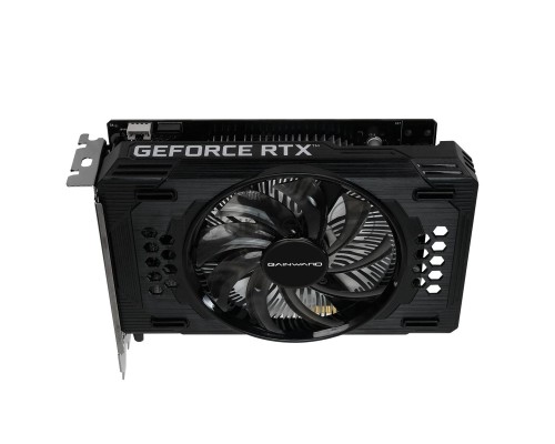 Видеокарта Palit RTX4080 SUPER PYTHON III OC 16GB GDDR6X 256bit 3xDP HDMI 3FAN RTL