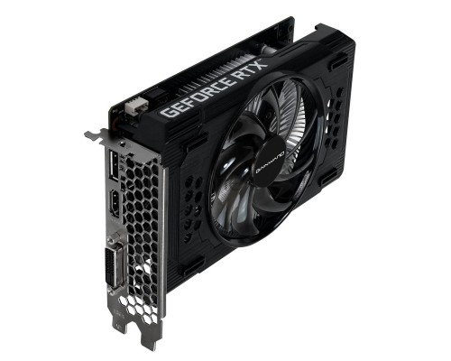 Видеокарта Palit RTX4080 SUPER PYTHON III OC 16GB GDDR6X 256bit 3xDP HDMI 3FAN RTL