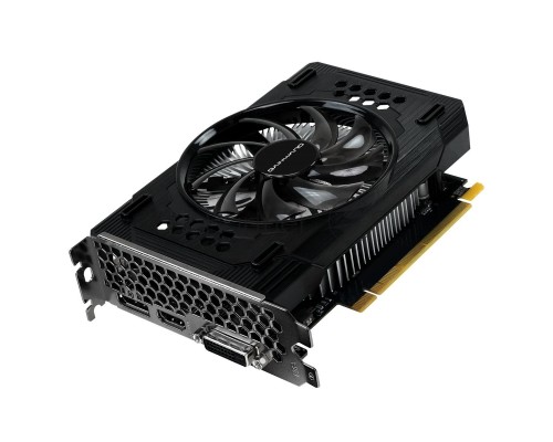 Видеокарта Palit RTX4080 SUPER PYTHON III OC 16GB GDDR6X 256bit 3xDP HDMI 3FAN RTL