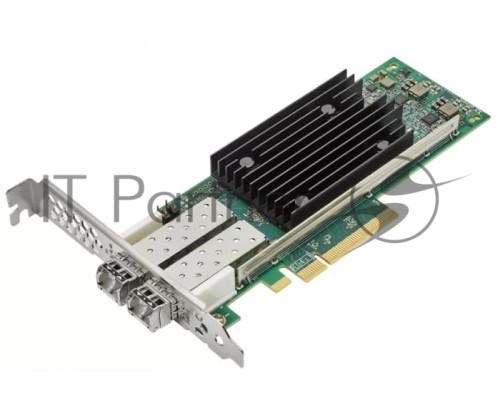 HBA-адаптер HPE R2E09A SN1610Q 32Gb 2-port Fibre Channel Host Bus Adapter