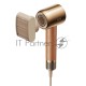 Фен Dreame Hair Dryer Miracle, золотой