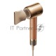 Фен Dreame Hair Dryer Miracle, золотой