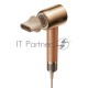 Фен Dreame Hair Dryer Miracle, золотой
