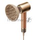 Фен Dreame Hair Dryer Miracle, золотой
