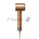 Фен Dreame Hair Dryer Miracle, золотой