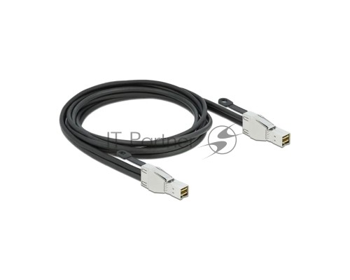Кабель Amphenol NMCCEF0001     External, SFF8674 to SFF8674, 1m  
