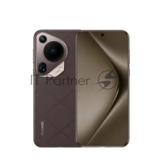 Смартфон Huawei Pura 70 Ultra, 16/512Gb, коричневый