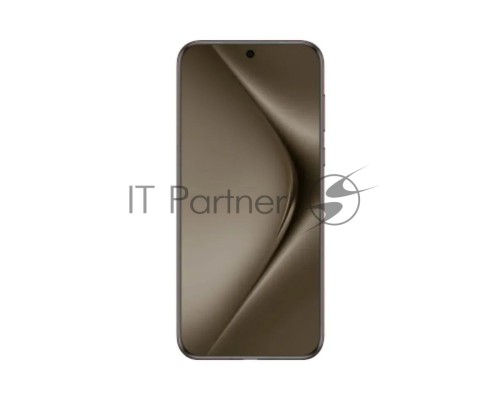 Смартфон Huawei Pura 70 Ultra, 16/512Gb, коричневый