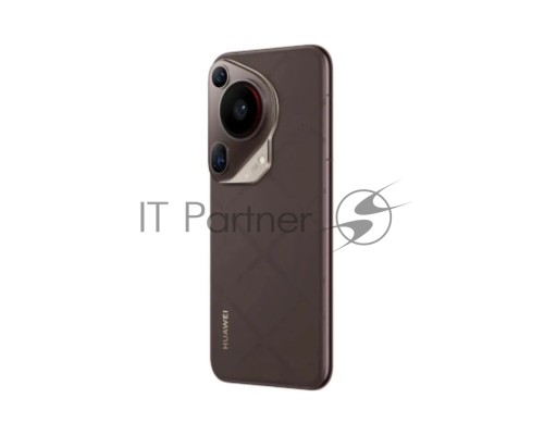 Смартфон Huawei Pura 70 Ultra, 16/512Gb, коричневый