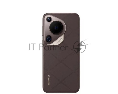 Смартфон Huawei Pura 70 Ultra, 16/512Gb, коричневый