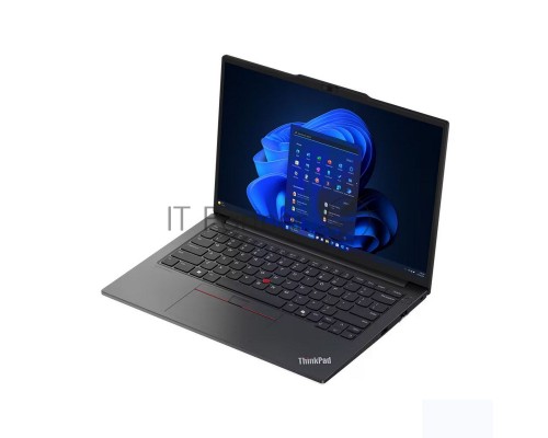 Ноутбук Lenovo ThinkPad E14 Gen6 Core Ultra 5 125U/16Gb/SSD512Gb/14.0