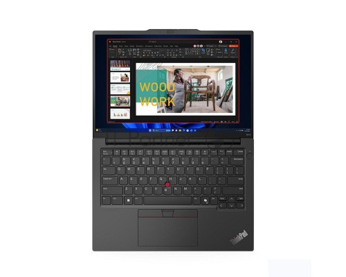 Ноутбук Lenovo ThinkPad E14 Gen6 Core Ultra 5 125U/16Gb/SSD512Gb/14.0