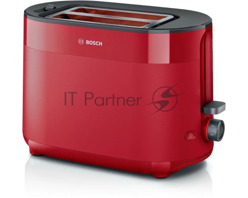 Тостер Bosch TAT2M124