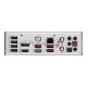 Материнская плата MSI B760M PROJECT ZERO B760, LGA1700, 4*DDR5, 2*PCIEx16, 1*PCIEx1, 2*M.2, 2*TypeC, 3*USB3.2Gen2, 2*USB3.2Gen1, 8*USB2.0, 4*SATA3.0, 2.5G, DP, HDMI, M-ATX, RTL