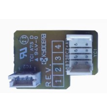 Чип драм-юнита DK-8350 для KYOCERA TASKalfa 2552ci/3252ci/2553ci/3253ci (CET), (WW), 200000 стр.