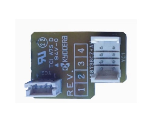 [Запасные части для принтеров и копиров] Чип драм-юнита DK-8350 для KYOCERA TASKalfa 2552ci/3252ci/2553ci/3253ci (CET), (WW), 200000 стр.