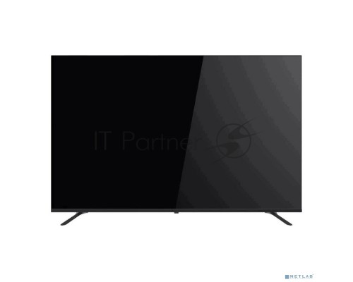 Телевизор KTC 65 65UD-BWMB LED черный