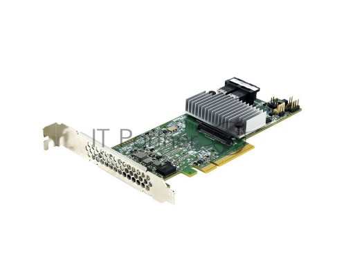 RAID-контроллер Broadcom SAS/SATA PCIE 9361-8I 05-25420-17 (OEM)