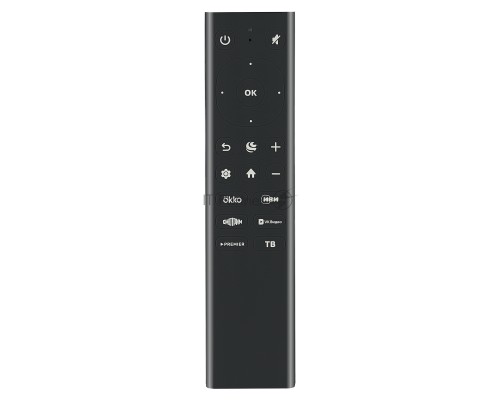 Телевизор Maunfeld MLT32HST02 черный