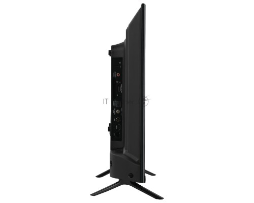 Телевизор Maunfeld MLT32HST02 черный